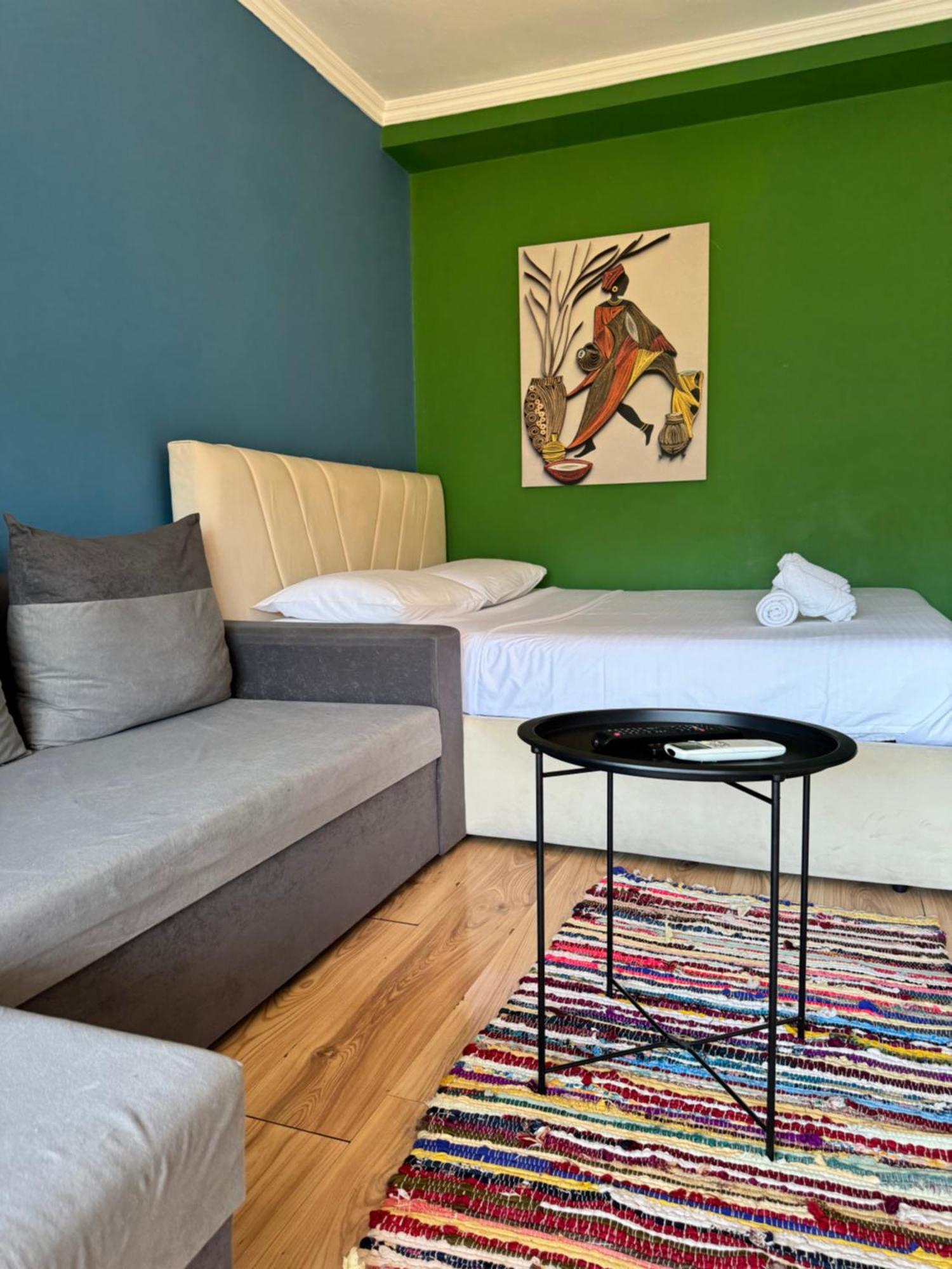 Apartament Colorful , Centre