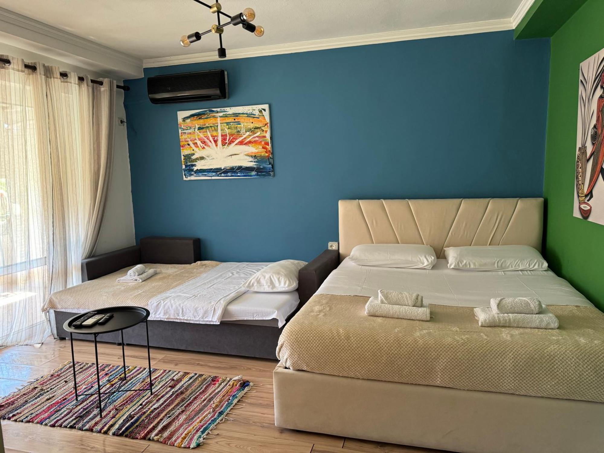 Colorful , Centre Apartament *