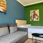 Colorful Studio , Tirana City Centre